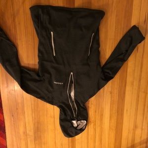 Voormi hoodie